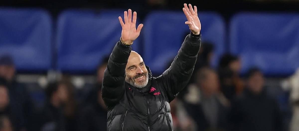 斯图加特主帅谈备战：德甲征程的策略部署