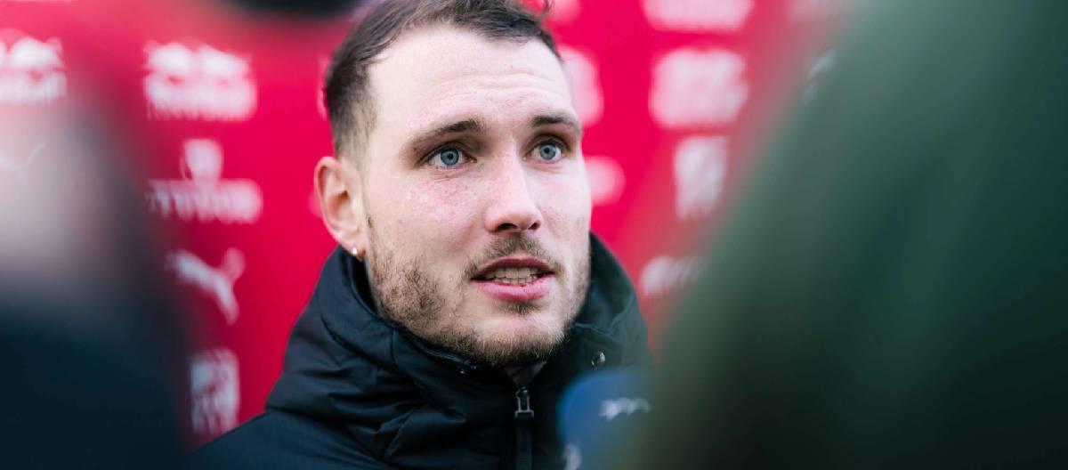 哈兰德伤愈复出状态火热 曼城进攻火力全面恢复