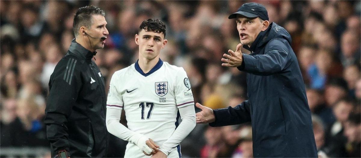 英超青训新星盘点：切尔西的未来之星