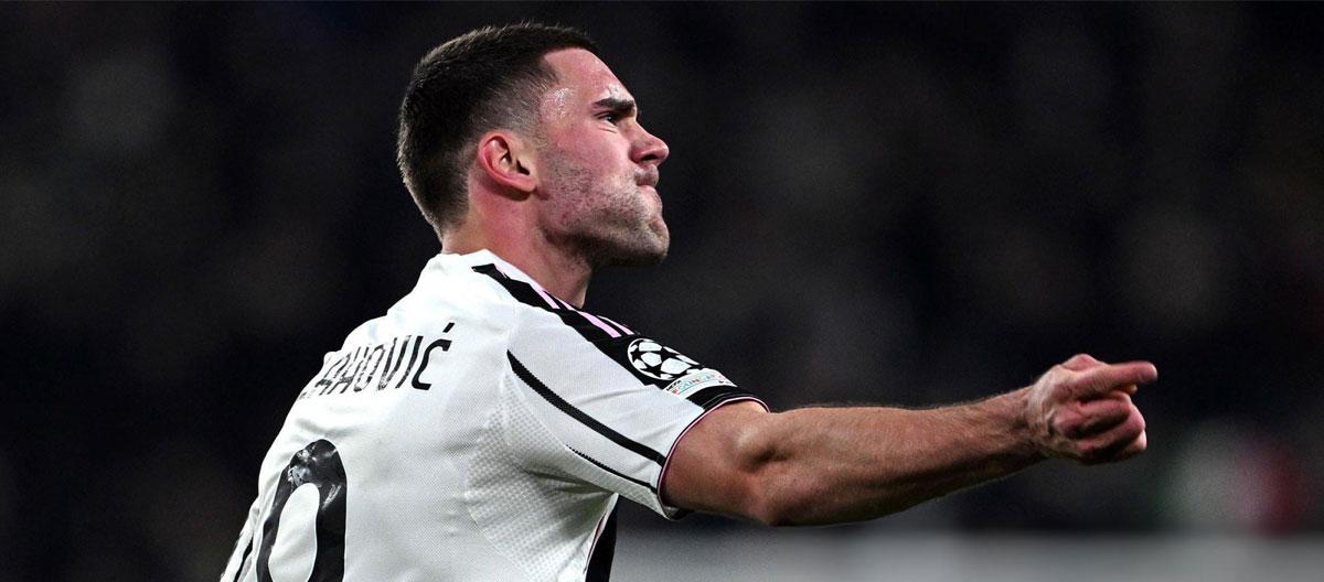 意甲转会最新消息:罗马瞄准弗拉霍维奇加强阵容