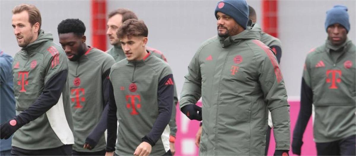 拜仁慕尼黑战术体系深度解读：欧冠强队的制胜之道