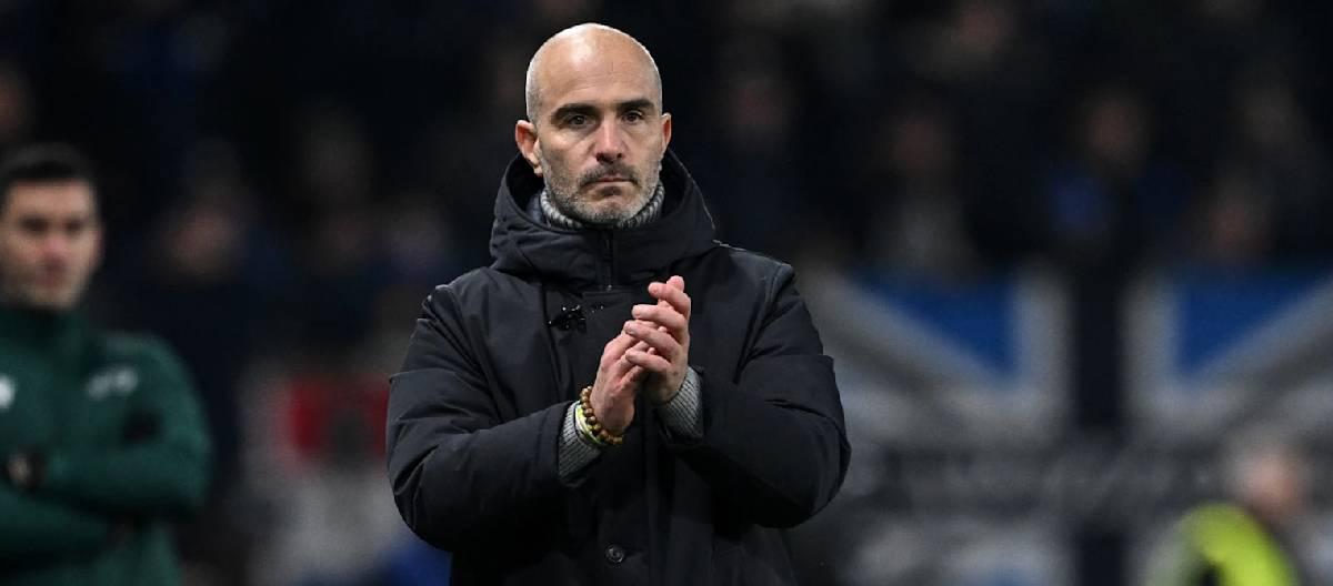 亚特兰大主帅谈备战：意甲征程的策略部署