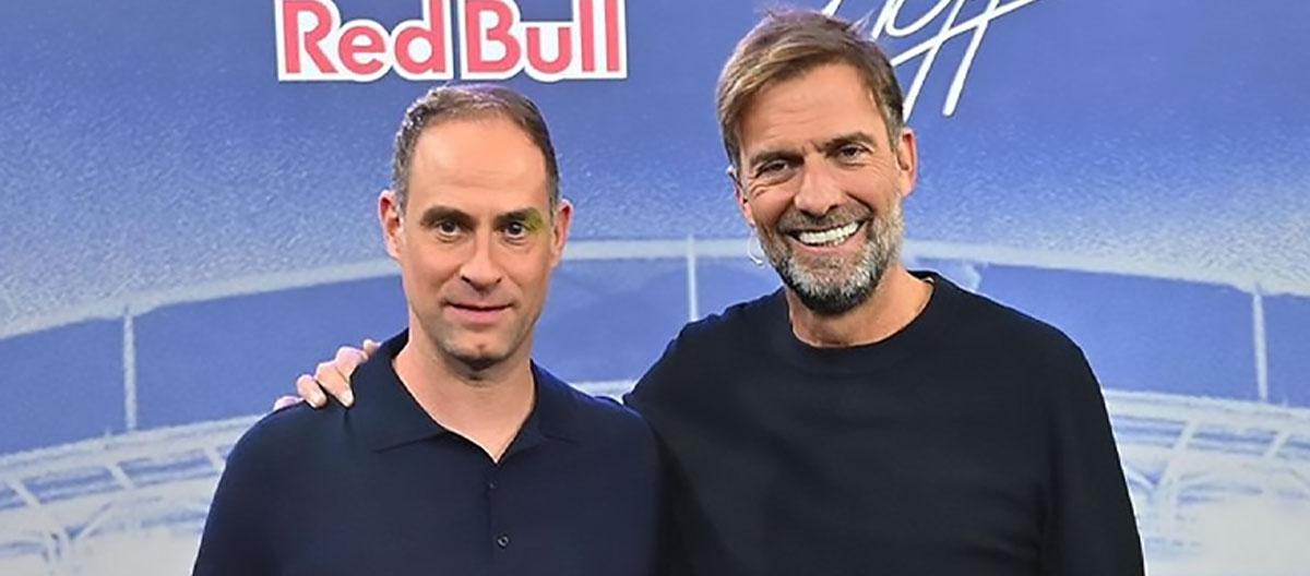 利物浦主帅谈备战：英超征程的策略部署